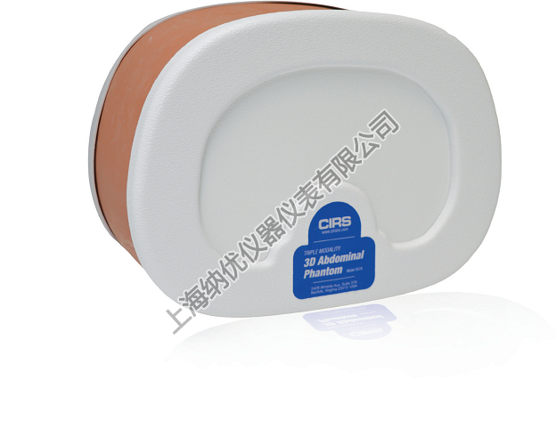 美国CIRS 057A腹部模体